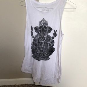 Lucky Brand tank